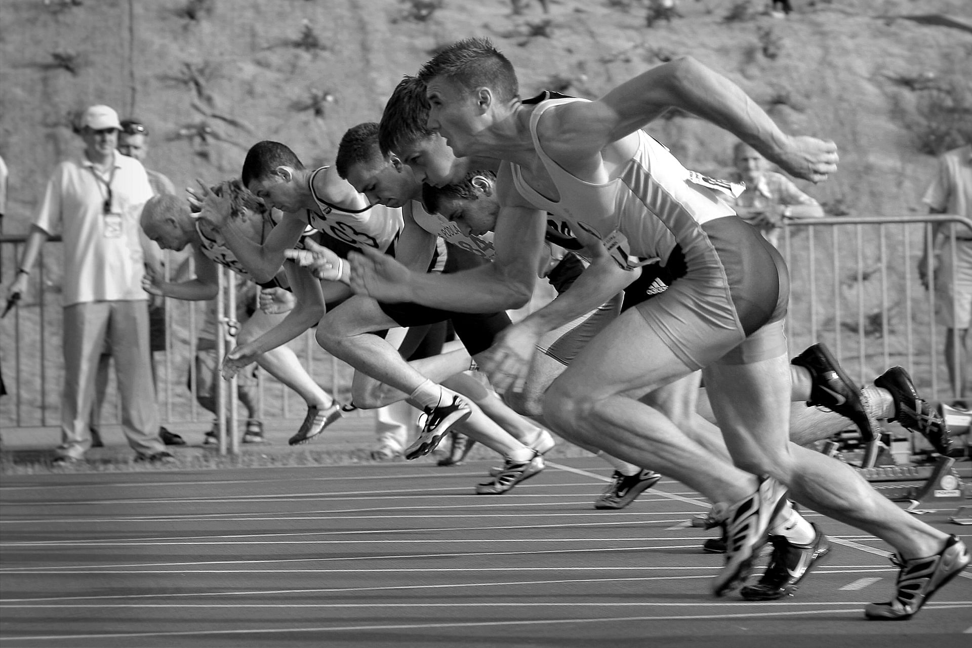 Tips to avoid runner's diarrhea (image sourced via Pexels / Photo by pixabay)